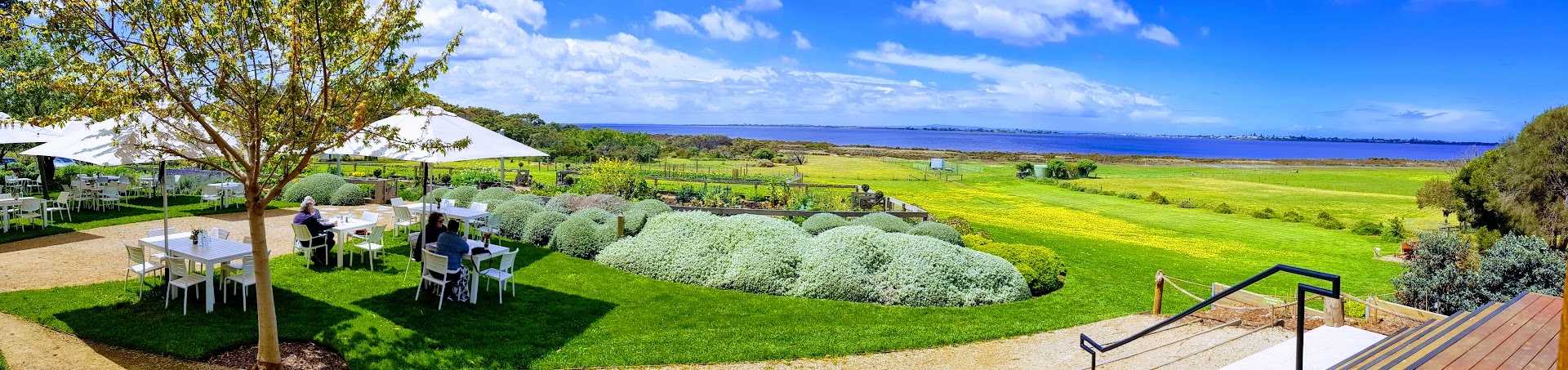 Basil's Farm Portarlington